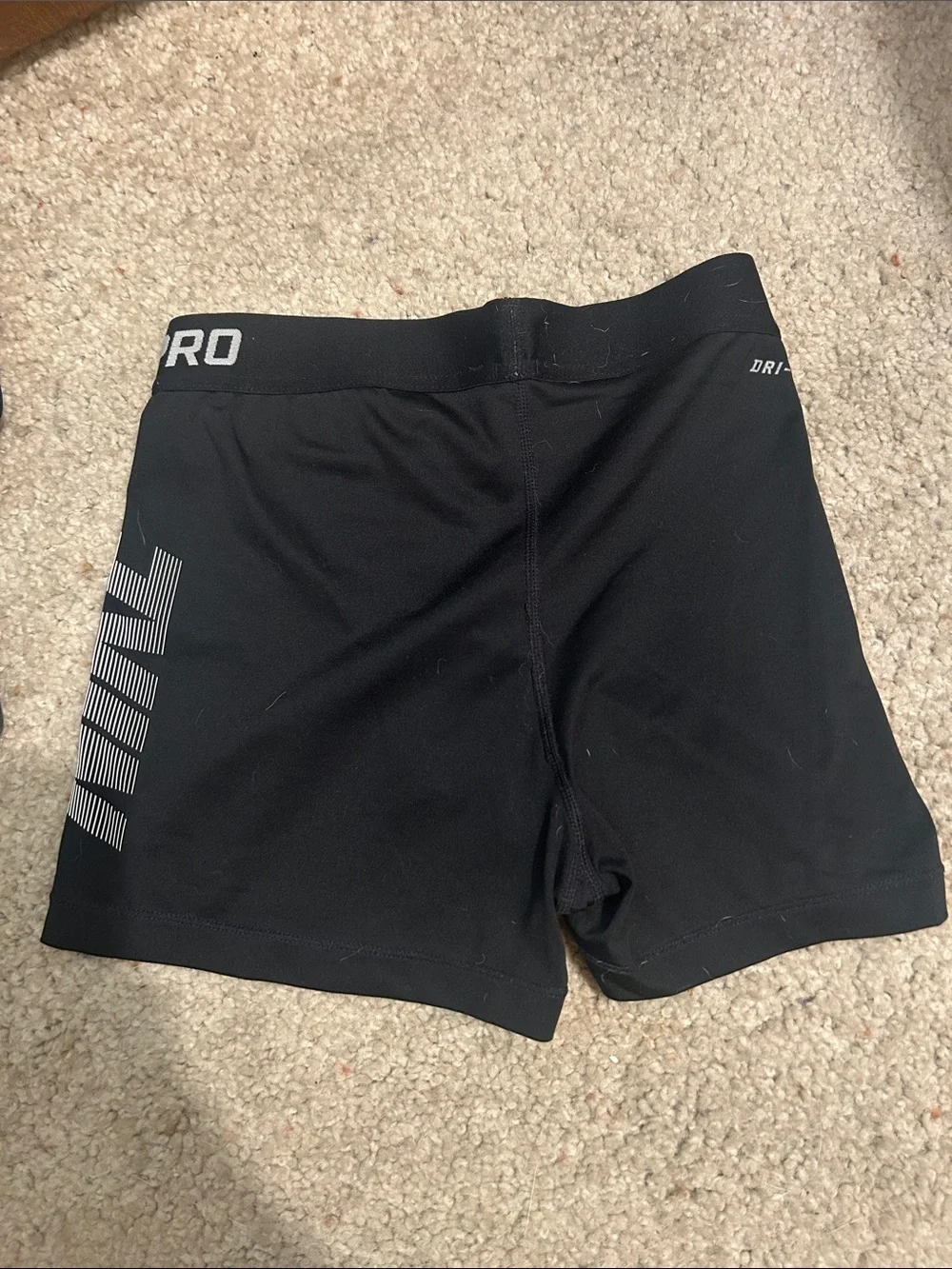 Nike Pro Shorts
